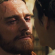 Illustration for article titled Michael Fassbender Plays Macbeth, in a Gorgeous Movie About the Horror of Surviving War